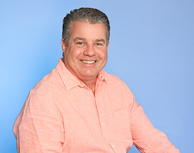 William Hallisey