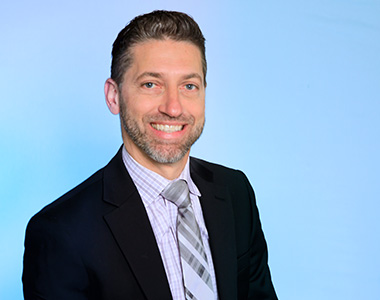 Derek Brindisi