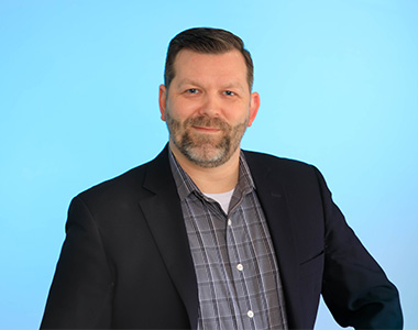 Plymouth Foundation Executive Director Stephen Cole