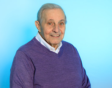 Ed Santos