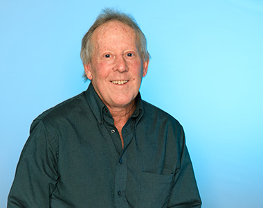 Jay Kimball