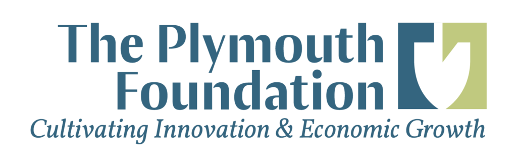 The Plymouth Foundation - Cultivating Innovation & Economic Growth