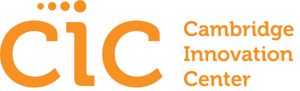 CiC Cambridge Innovation Center logo