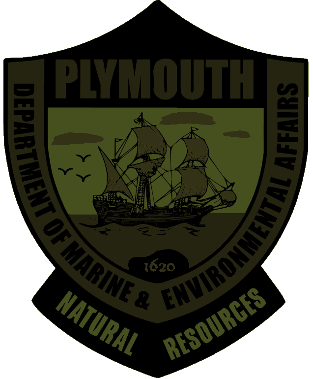 Plymouth Natural Resources Department of Marine & Environmental Affairs logo