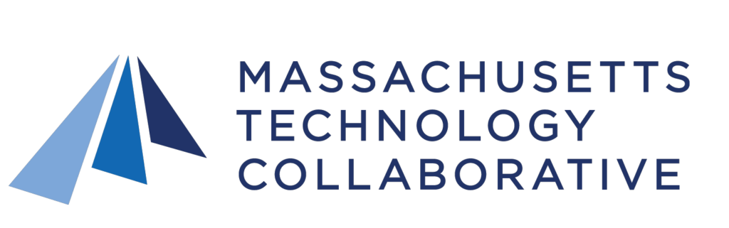 Massachusetts Technology Collaborative logo
