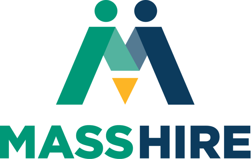 Mass Hire logo